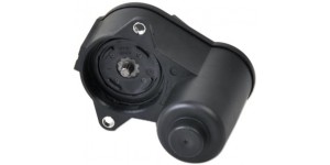 Kézifék kioldó motor Audi Q3 Seat Alhambra Vw CC Passat Tiguan Sharan 3C0998281A