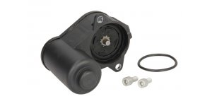 Rögzítőfék szervómotor 3C0998281B AUDI Q3; SEAT ALHAMBRA; VW CC B7, PASSAT ALLTRACK B7, PASSAT B6, PASSAT B7, SHARAN, TIGUAN 1.4-3.6 03.05-12.22