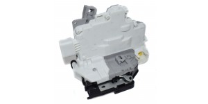 Ajtózár Bal Első Passat 3C2 Seat Ibiza V Audi Q7 3C1837015A