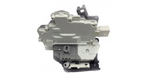 Ajtózár Jobb Hátsó Vw Passat Seat Ibiza V Audi Q7 3C4839016A