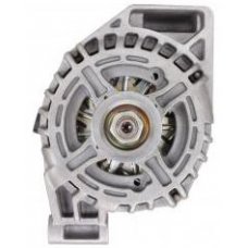 Generátor, 160A, 3M5T-10300-DA, Ford, C-Max, Focus, 2.0, Benzin, 