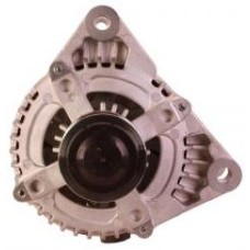 160A, Generátor, Ford, C-Max, Focus, Kuga, Mazda 3, Volvo, C30, S40, V50, 1.6, 2.0, Dieselekhez