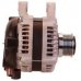 3M5T-10300-FA160A, 3M5T-10300-FA, Generátor, Ford, C-Max, Focus, Kuga, Mazda 3, Volvo, C30, S40, V50, 1.6, 2.0, Diesel