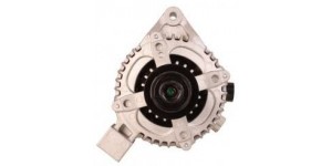120A, Generátor, 3M5T-10300-JC, Ford, Focus, Volvo, S40, V50,