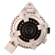 120A, Generátor, Ford, Focus, Volvo, S40, V50, 2.4, 2.5, Benzinz, RS, ST, T5-höz