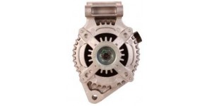 Generátor, 3M5T-10300-KB, 120A, Ford, C-Max, Focus, Volvo, C30, S40, V50, 1.6, Benzin, Ti, LPG, 