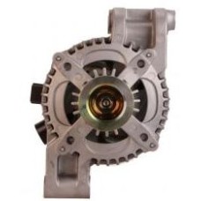 120A, Generátor, Ford, C-Max, Focus, 1.8, 2.0, Benzinesekhez