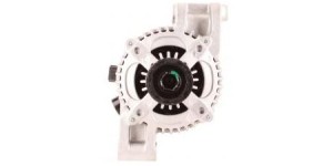 Generátor, 120A, Ford, C-Max, Focus, Volvo, C30, S40, V50-hez 1.8, 2.0, Benzineshez