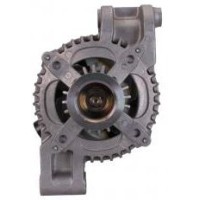 Generátor, 150A, Ford, C-Max, Focus, 2.0, Benzin, LPG-hez