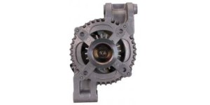 Generátor, 150A, Ford, C-Max, Focus, 2.0, Benzin, LPG-hez