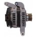 3M5T-10300-XB3M5T-10300-XB, Generátor, 150A, Ford, C-Max, Focus, 2.0, Benzin, LPG