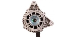 Generátor, 80A, Ford, Fiesta, Fusion, 1.4, Diesel, TDCi-hez