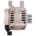 3S6T-10300-ABGenerátor, 80A, 3S6T-10300-AB, Ford, Fiesta, Fusion, 1.4, Diesel, TDCi