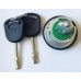 4060639Zárbetét Bal Első Ajtó Ford Transit 2000-2014 4060639