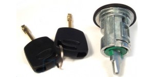 Kulcsos Zárbetét Hátsó Ajtóhoz Ford Transit 2000-2014 4060640