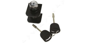 Motorháztető zárbetét kulccsal – Ford Transit 2000–2006, Transit Connect 2002–2013 | 4124287