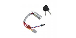 Citroen peugeot Kulcsos Gyújtáskapcsoló zárbetét 416292