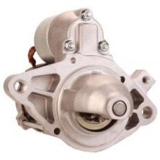 1.3KW Önindító Toyota Yaris 1.0 Benzineshez