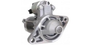 0.8KW Indítómotor Toyota Auris, Corolla, Yaris Modellekhez (Benzines)