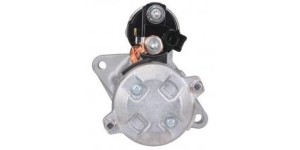 0.8KW Indítómotor Toyota Auris, Corolla, Yaris Modellekhez (Benzines)