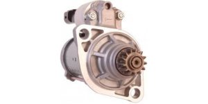 428000-7031 Önindító 2.0KW Audi Seat VW
