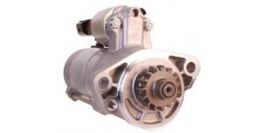 2.0KW Önindító 428000-7222 Audi Porsche Volkswagen