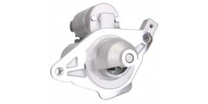 1.0KW Indítómotor – Subaru Trezia és Toyota 1.33 benzines modellekhez