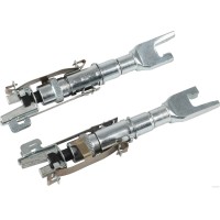 Hátsó dobfék önbeálló Citroen Jumperhez Fiat Ducatohoz Peugeot Boxerhez 2001-11-től