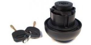 Tanksapka kulcsos zárbetéttel Ford Transit 2000-2014 4411620