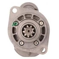 Kiváló Teljesítményű 1.0KW Önindító - Skoda