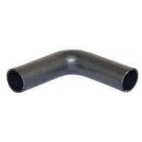 Univerzális 90 fokos könyök turbócső – 45mm, 10cm/10cm