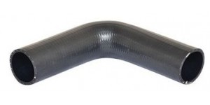 Univerzális 90 fokos könyök turbócső – 45mm, 10cm/10cm
