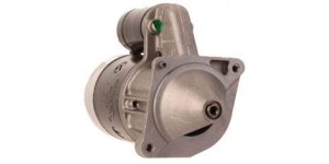 1.1KW-os Volvo Önindító 2.8 Benzineshez