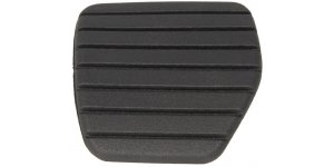 Pedálgumi, fékpedálra RENAULT FLUENCE, GRAND SCENIC III, MEGANE, MEGANE III, SCENIC III 11.08- 465312812R
