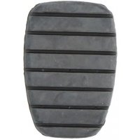 Pedálgumi fékpdálra és kuplungra RENAULT, CAPTUR, CLIO, ESPACE, KANGOO, LAGUNA, MEGANE, SCENIC, THALIA, TRAFIC, 465318691R