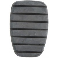 Pedálgumi fékpedálra és kuplungra – Renault modellekhez (465318691R)