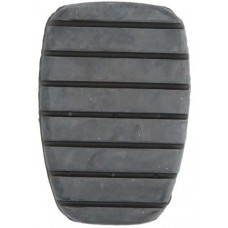 Pedálgumi fékpedálra és kuplungra – Renault modellekhez (465318691R)