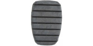 Pedálgumi fékpedálra és kuplungra – Renault modellekhez (465318691R)