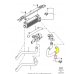4655362Intercooler cső Turbócső Ford Transit Diesel 4655362
