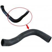 Ford Transit MK6 Intercooler Cső – 2.0 DI / TDCi (85LE, 100LE, 125LE) - OEM:1C15-6C646-AJ NAGY