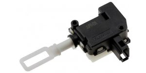 Csomagtérajtó zárszerkezet mozgató centrálmotor Ford Mondeo III MK3 4779096