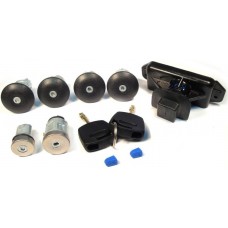 4874508Zárkészlet Ford Transit 2006-2011 4874508