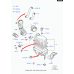 4946745Ford Szívócső – 1.8 TDCi (2006-2013) | Eredeti Illeszkedésű
