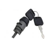 Audi 100 80 90 Gyújtáskapcsoló zárbetét 4A1905855