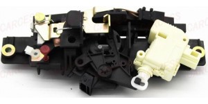 Ajtózár csomagtér Audi A6 4B0827565J