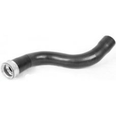 Audi A6 Intercooler cső  4F0145737D