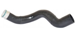 Intercooler cső Audi A6 4F0145738R