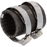 Turbócső AUDI A6, A6 ALLROAD 2.7D/3.0D 2004.05-2011.08-ig
