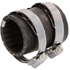 Turbócső AUDI A6, A6 ALLROAD 2.7D/3.0D 2004.05-2011.08-ig