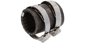 Turbócső AUDI A6, A6 ALLROAD 2.7D/3.0D 2004.05-2011.08-ig